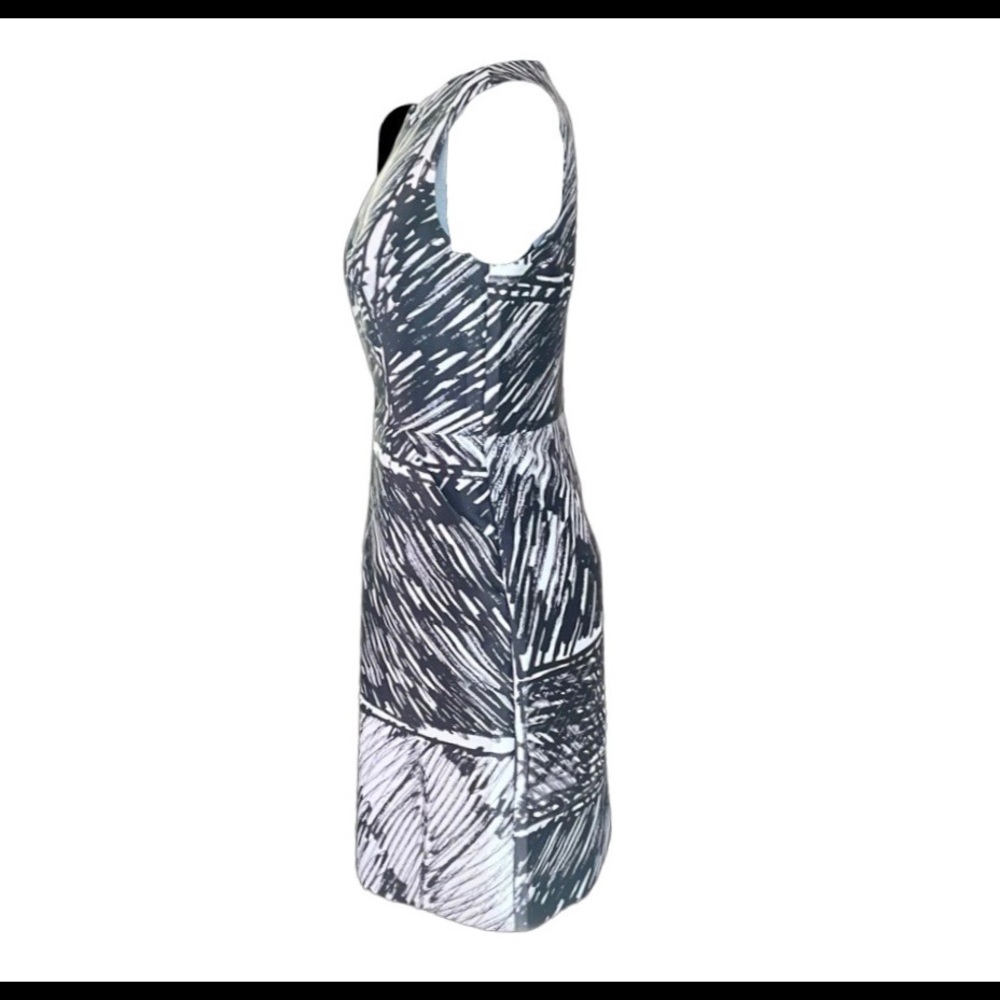 Milly Pencil Dress - Picture 7 of 11